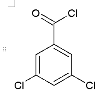 3,5-二氯苯甲酰氯