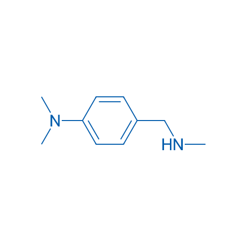 N-甲基-4-(二甲氨基)苄胺二盐酸盐