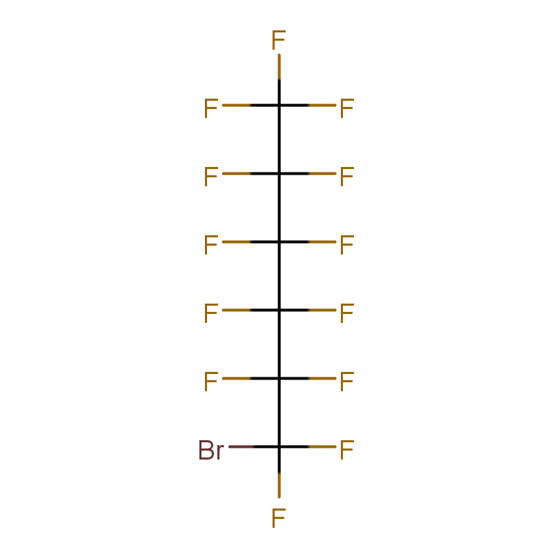 全氟溴己烷335-56-8C6BrF131-溴全氟乙烷