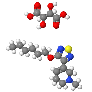 酒石酸呫诺美林;152854-19-8