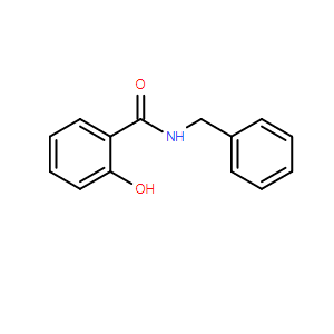 N-苄基-2-羟基苯甲酰胺