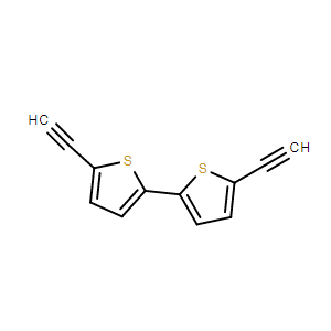 5,5'-二乙炔基-2,2'-联噻吩