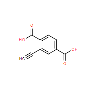 2-炔基对苯二甲酸