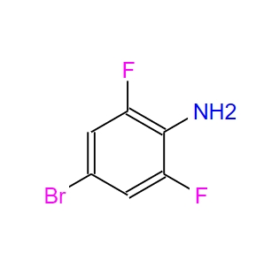 4-溴-2,6-二氟苯胺