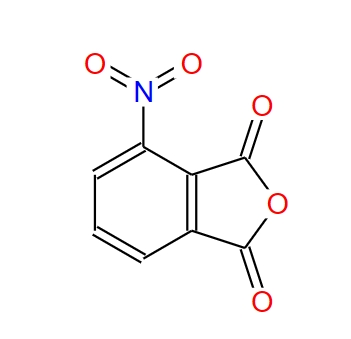 3-硝基邻苯二甲酸酐