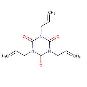 三烯丙基异氰脲酸酯,邻苯二甲酸二烯丙脂