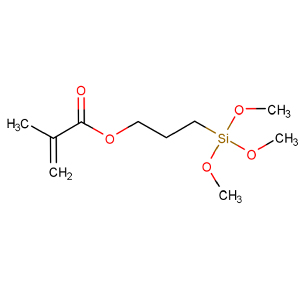 3-(异丁烯酰氧)丙基三甲氧基硅烷