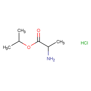 L-丙氨酸异丙酯盐酸盐