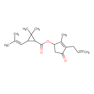 Es-生物烯丙菊酯