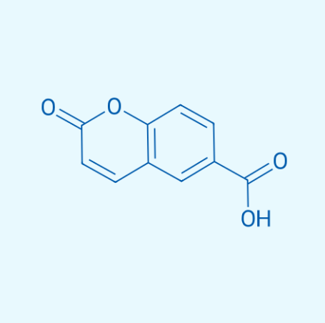 6-羧基香豆素  7734-80-7