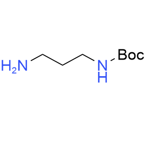 N-叔丁氧羰基-1,3-丙二胺