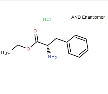 L-苯丙氨酸乙酯盐酸盐