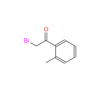 2-溴-1-O-甲苯基-乙酮