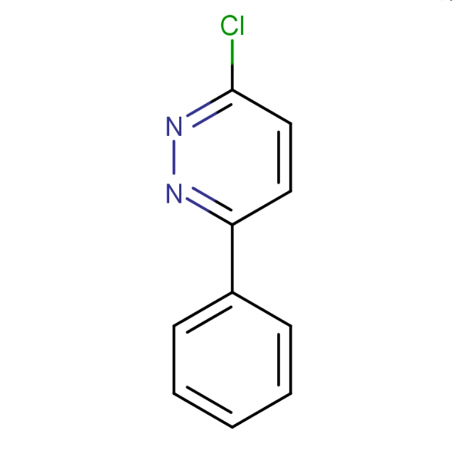 3-氯-6-苯基哒嗪  20375-65-9  3-CHLORO-6-PHENYLPYRIDAZINE