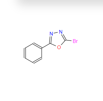 2-溴-5-苯基-1,3,4-噁二唑