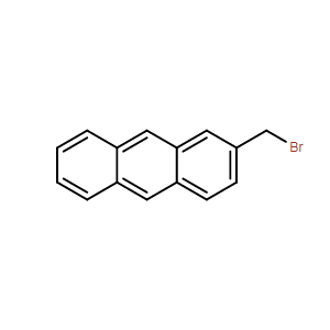 2-(bromomethyl)anthracene