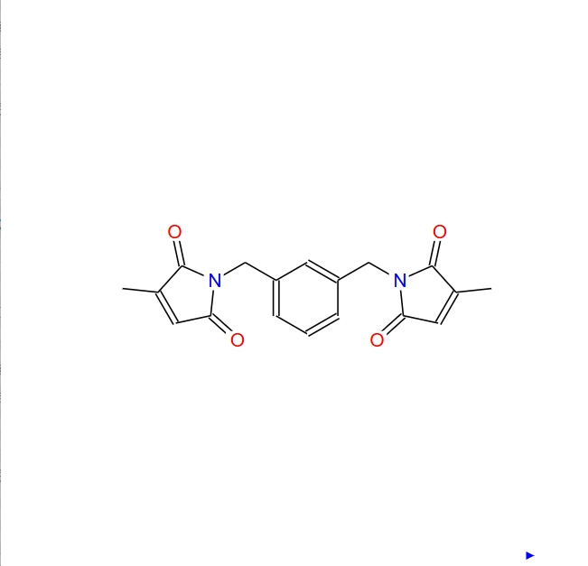 1,3-双(柠康亚酰胺甲基)苯