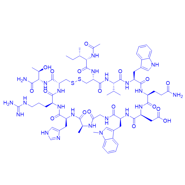 POT-4/934461-40-2/衍生物多肽POT-4；AL-78898A