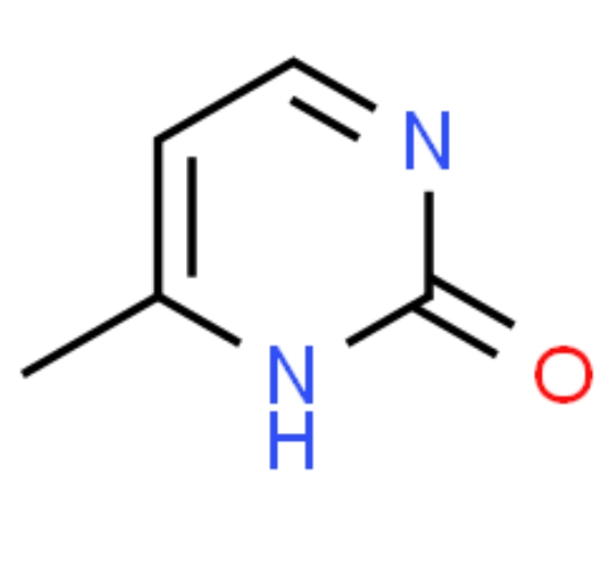 2-羟基-4-甲基嘧啶  15231-48-8  	2-Hydroxy-4-methylpyrimidine