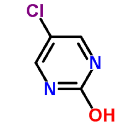 2-羟基-5-氯嘧啶  54326-16-8  5-Chloro-2-hydroxy-pyrimidine