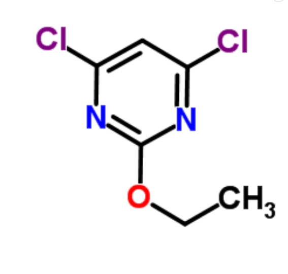 2-乙氧基-4,6-二氯嘧啶  40758-65-4  2-Ethoxy-4,6-dichloropyrimidine