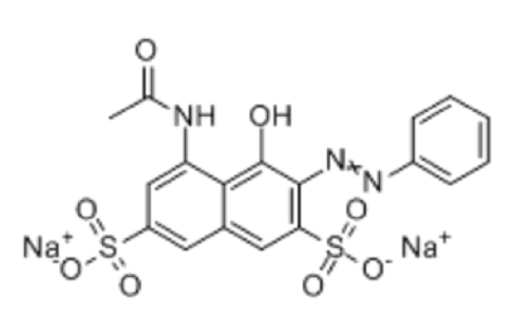 Azophloxine