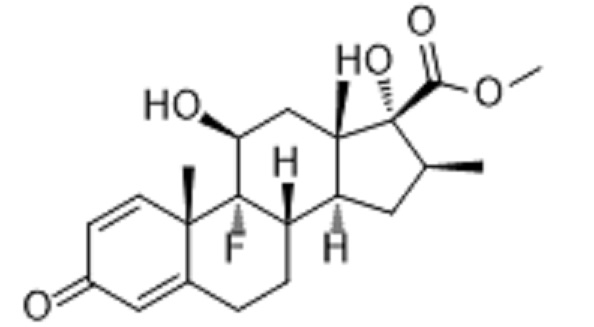 倍他米松磷酸钠杂质1