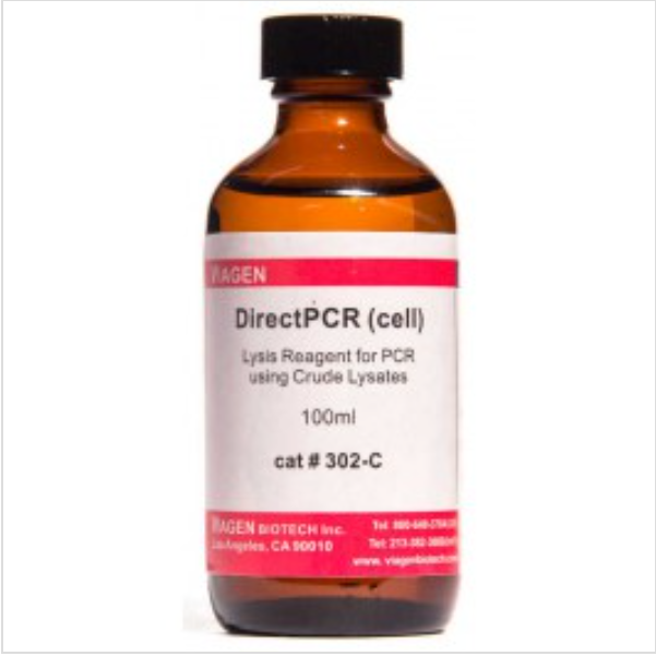 DirectPCR Lysis Reagent(Cell)