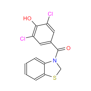 多丁那德杂质11