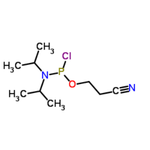 N,N-二异丙基氯亚磷酰胺(2-氰基乙基)酯89992-70-1