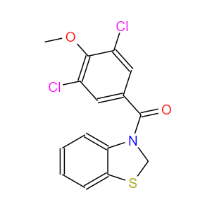 多替诺德杂质4