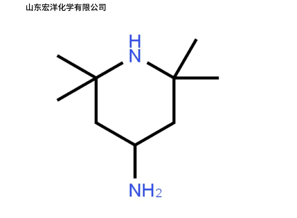 四甲基哌啶胺