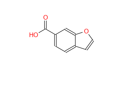 苯并呋喃-6-羧酸