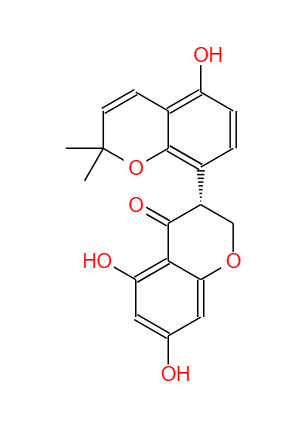 粗毛甘草素F，145382-61-2，Glyasperin F，天然产物，中药对照品。