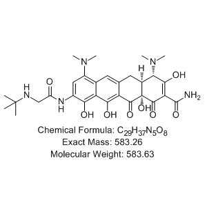 替加环素USP杂质C 1633815-62-9