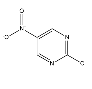 2-氯-5-硝基嘧啶