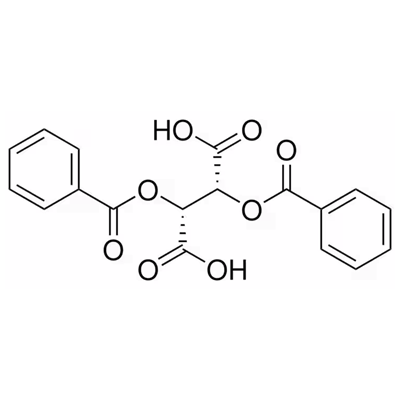 L-(-)-二苯甲酰酒石酸