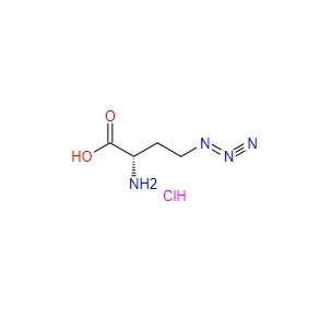 (2S)-2-氨基-4-叠氮基丁酸盐酸盐942518-29-8