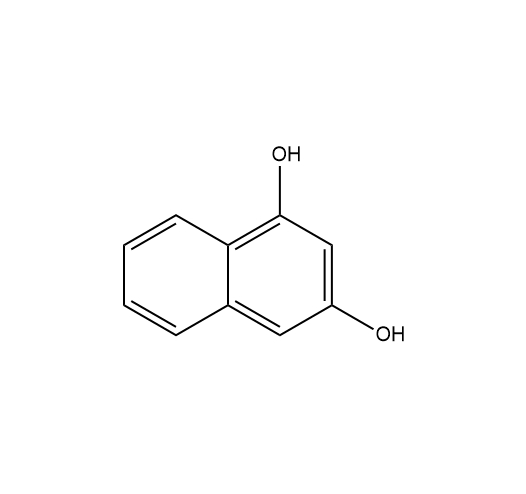 间萘二酚