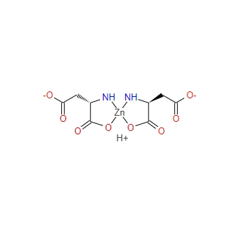 L-天门冬氨酸锌36393-20-1