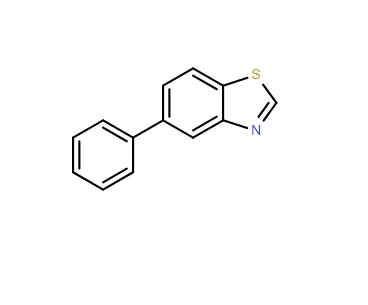 5-苯基苯并噻唑