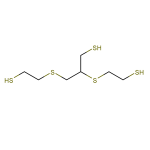 2,3 - 二硫代(2 - 巯基)-1 - 丙烷硫醇