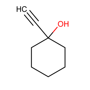 1-乙炔基环己醇