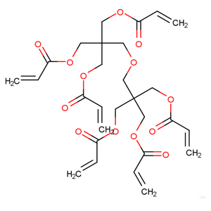 聚二季戊四醇六丙烯酸酯