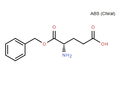 L-谷氨酸-alpha-苄酯