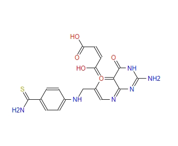 硫丙咪胺马来酸148440-81-7