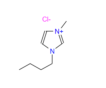 1-丁基-3-甲基咪唑氯盐