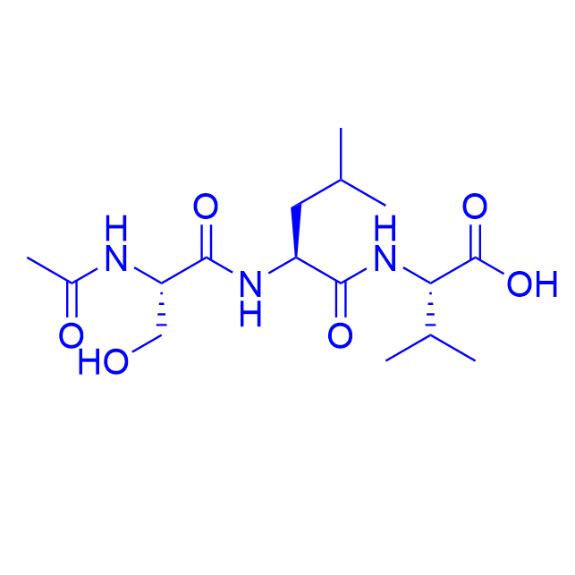 Fas C-Terminal Tripeptide/189109-90-8/Fas C-末端三肽