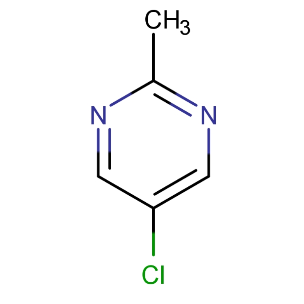 2-甲基-5-氯嘧啶  54198-89-9  5-Chloro-2-methylpyrimidine