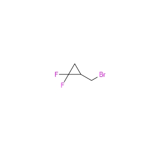 1-溴甲基-2,2-二氟环丙烷77613-65-1